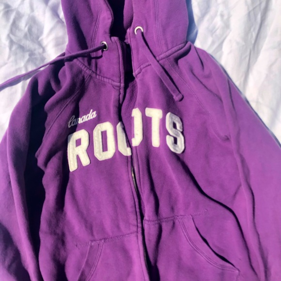 Roots hoodies - Picture 4 of 4